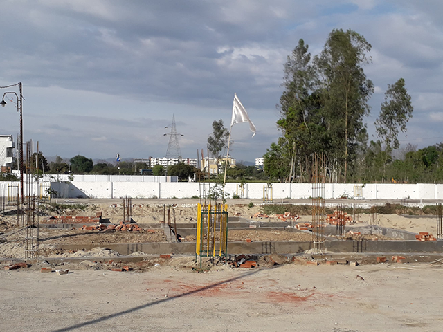 Construction 2