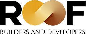 Roof Builders Logo